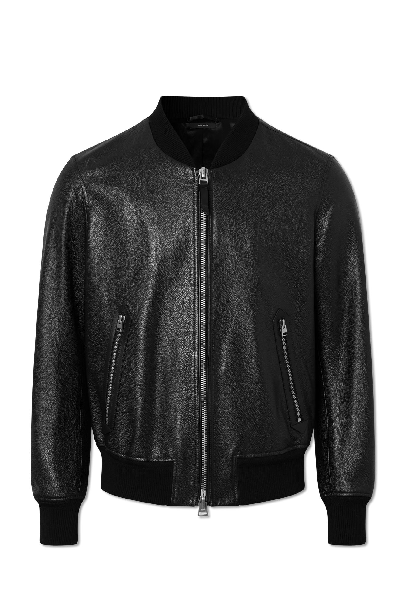 Tom ford hot sale bomber jacket